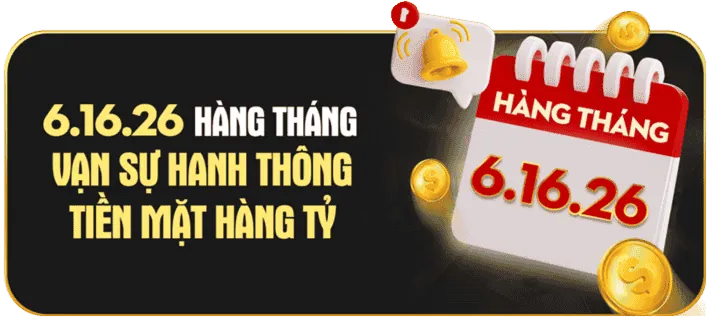 Tham gia sự kiện và giải đấu độc quyền